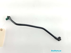 Booster Vacuum Line