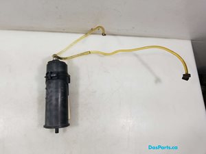 Charcoal Canister
