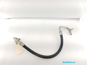 AC Line Low Pressure