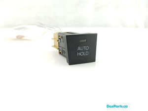 Auto Hold Switch
