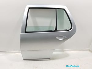 Door LR
