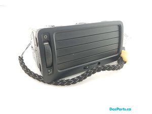 Dash Vent RF