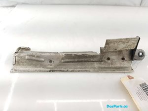 Turbo Heat Shield