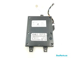 Bluetooth Control Module