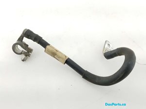 Main Ground Wire
