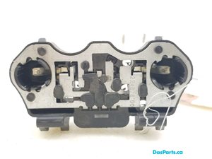Bulb Tray LR Outer
