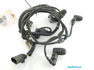 Parking Sensor Harness