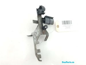 Main Power Wire Bracket