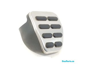 Clutch Pedal Cover