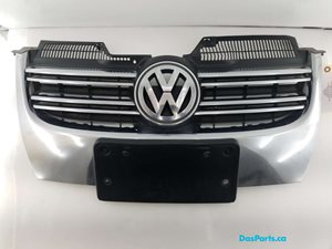 Main Grill
