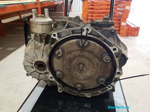 Automatic Transmission