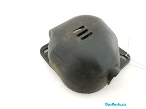 Oxygen Sensor Housing