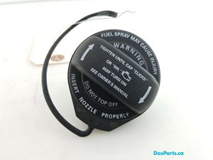 Gas Cap