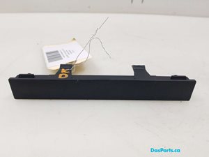 Dash Trim 1