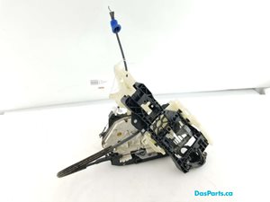 Door Module LR