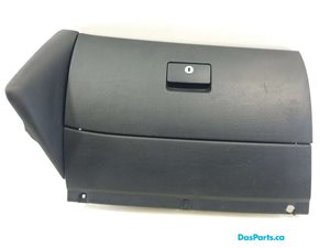 Glovebox