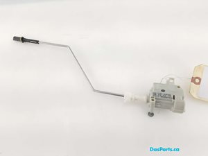 Fuel Door Actuator