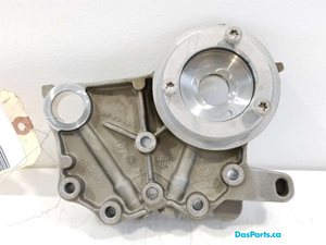 Camshaft Bridge