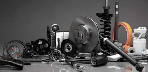 New OEM & Performance Parts