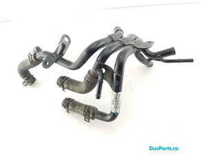 Coolant Hard Pipe 3