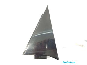 Door Corner Trim RR