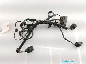 Front Bumper Harness