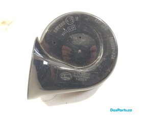 Horn Low Tone