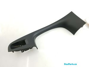 Door Trim LR
