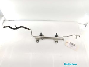Coolant Hard Pipe 1