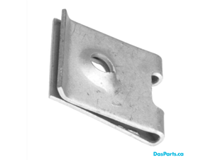 4.8mm Body Speed Nut, each - N 015 458 1
