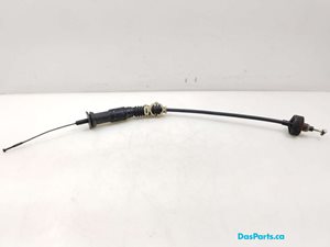 Clutch Cable