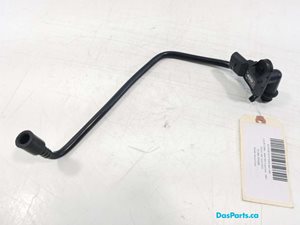 Booster Vacuum Line