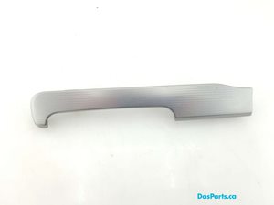 Dash Trim 2