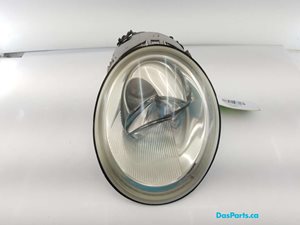 Headlight LF