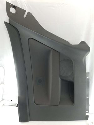 Door Card RR
