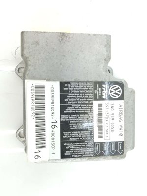 Airbag Module