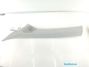 Headliner A-Pillar Trim L