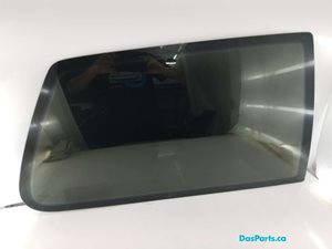 Quarter Glass RR