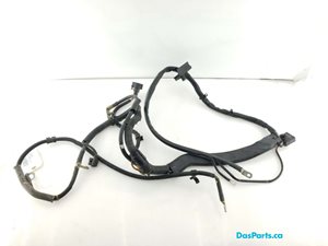 Alternator Harness