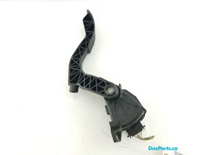 Gas Pedal