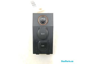 12v Plug