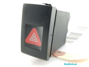 Hazard Switch