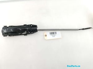 Door Handle RF