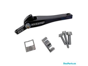034 Motorsport Billet Dogbone Mount