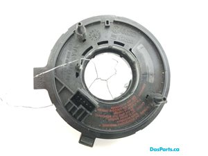Clockspring