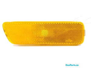 Bumper Reflector RF