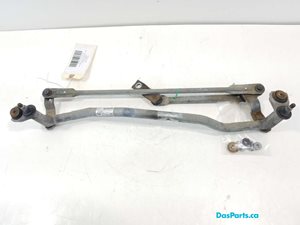 Wiper Transmission
