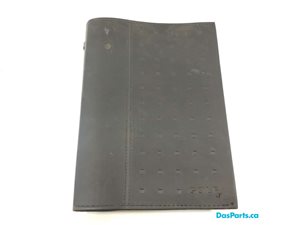 Owners Manual