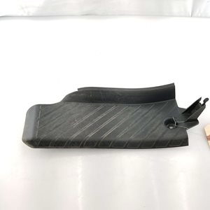 Dead Pedal