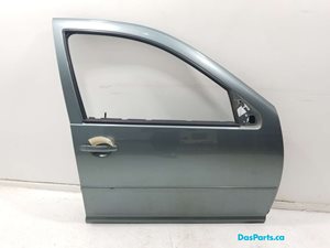 Door RF